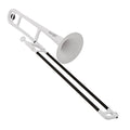 pBone Plastic Tenor Trombone Various Colours