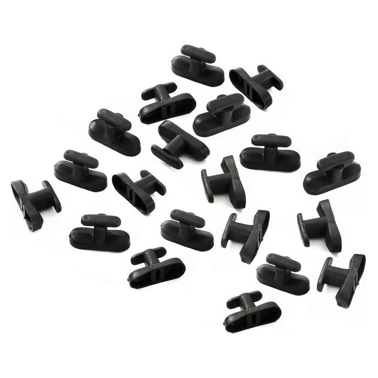 Percussion Plus PP096 replacement glockenspiel note pegs - between note