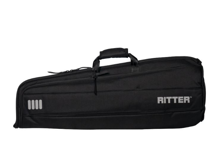 Ritter Bern Bass Trombone Bag - Black
