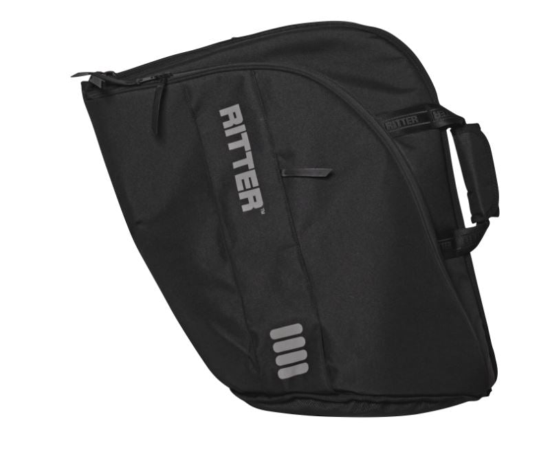 Ritter Bern French Horn - Black