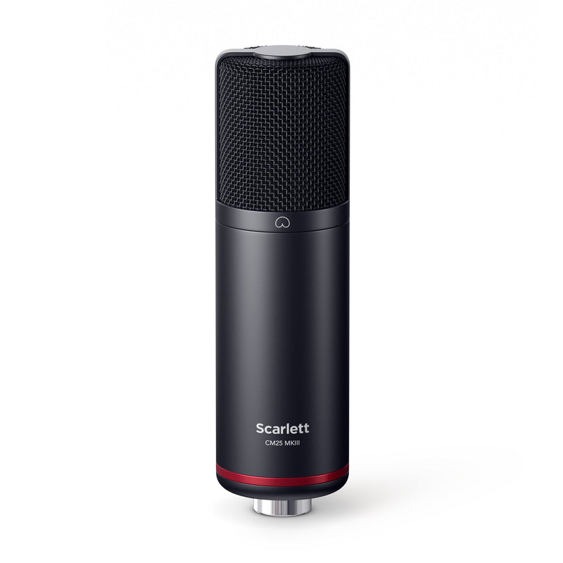 Focusrite Scarlett 2i2 Studio (4th Gen)