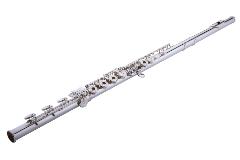 Altus A10REO Flute - Open holes