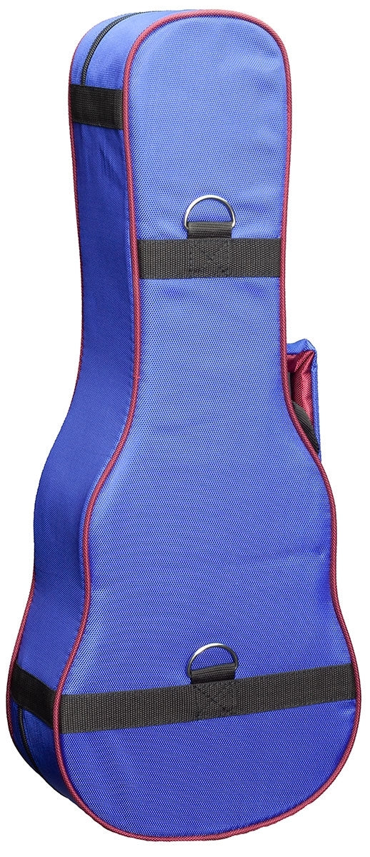 TGI Styrofoam Concert Ukulele Case