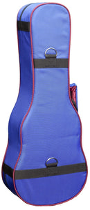 TGI Styrofoam Concert Ukulele Case