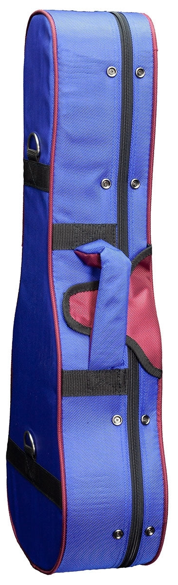 TGI Styrofoam Concert Ukulele Case