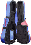 TGI Styrofoam Concert Ukulele Case