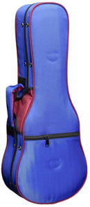 TGI Styrofoam Concert Ukulele Case