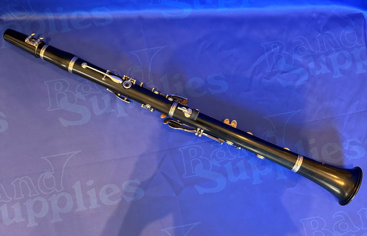 Pre Owned Yamaha Clarinet YCL-255