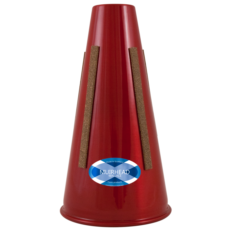 Wallace French Horn Straight Mute (Adjustable)