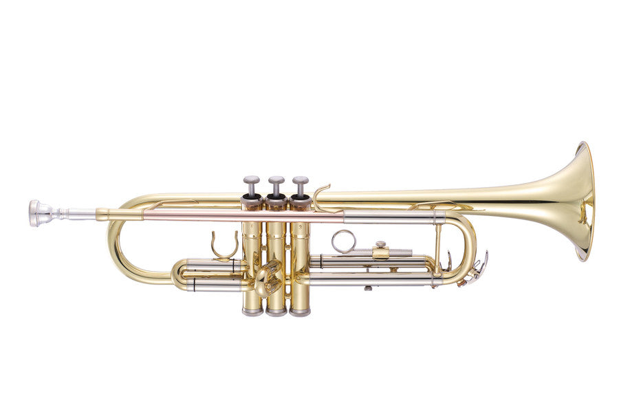 John Packer JP051 Bb Trumpet