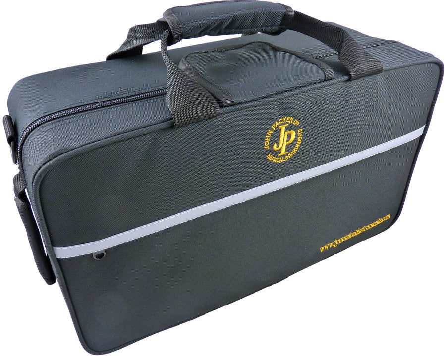 John Packer JP071 Bb Cornet