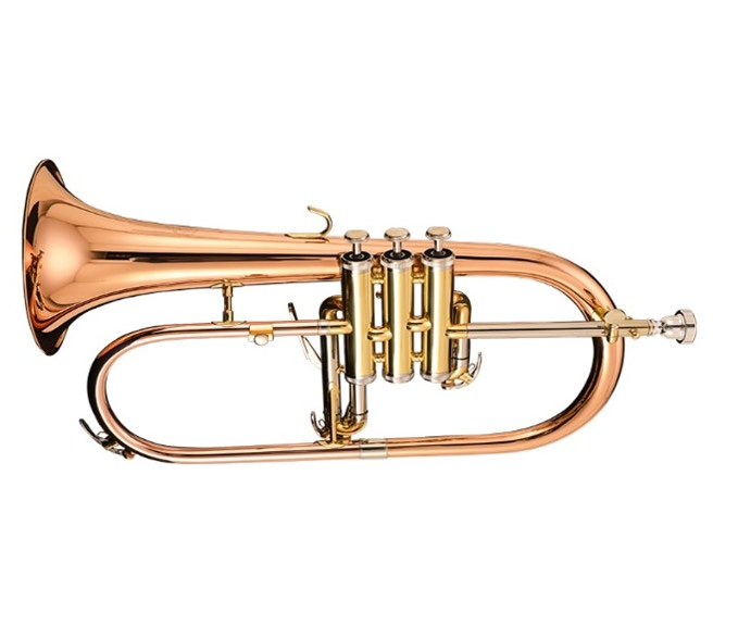 Festivo 1FHR Bb Flugel Horn