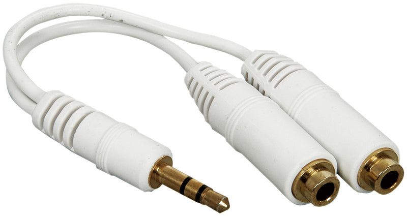 Headphone Splitter - 4cm