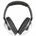 AV:LINK SH40VC Stereo Headphones with In-line Volume Control