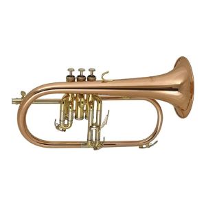 Elkhart Flugel Horn