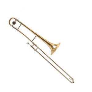 Elkhart 100TB Tenor Trombone