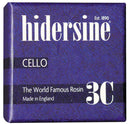 Hidersine Rosin Cello 3C