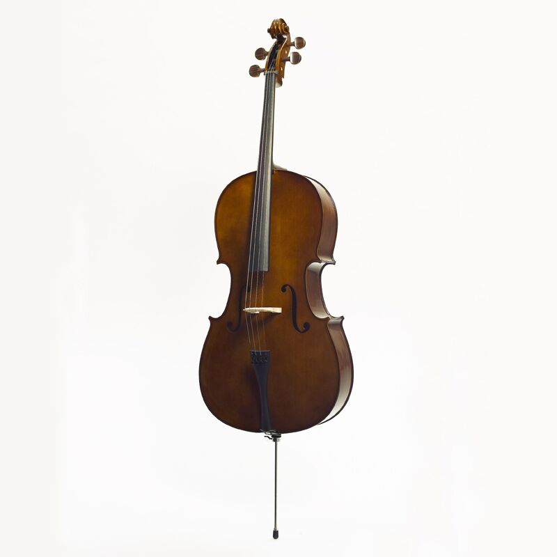 Stentor Student I Cello Outfit