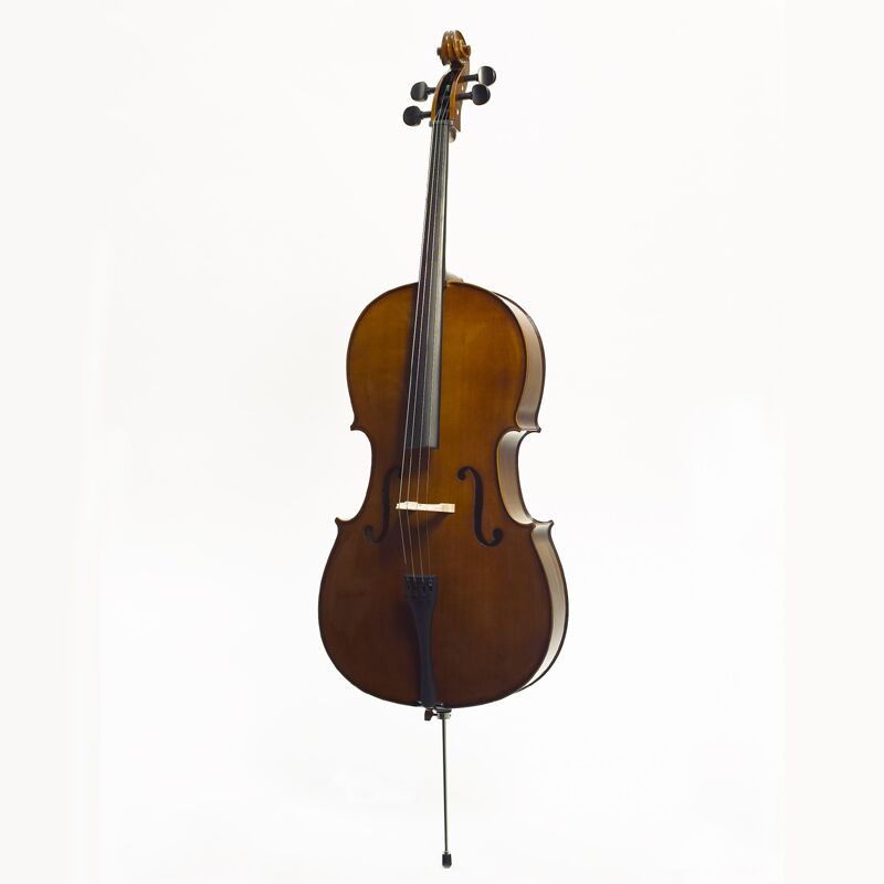 Stentor Student II Cello Outfit