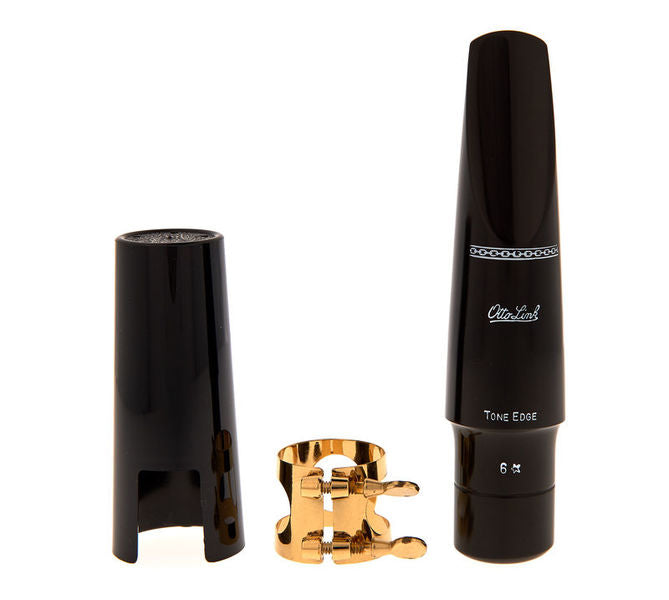 Otto Link Tone Edge Baritone Sax