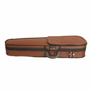 Lightweight Shaped Violin Case 4/4