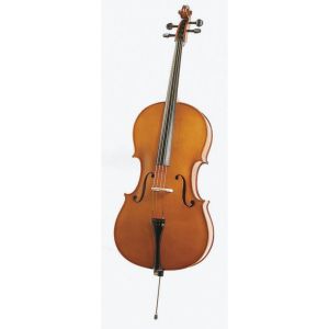 Zeller Cello Outfit : 4/4