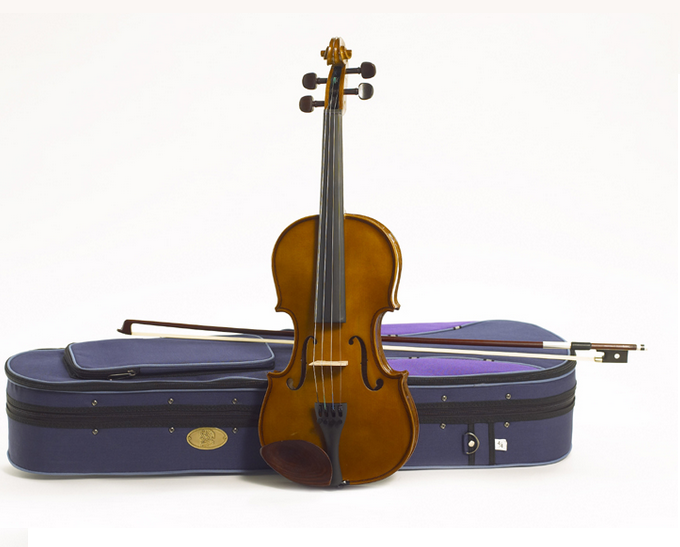 Stentor Student I Violin Outfit