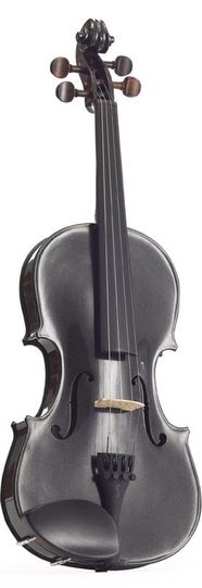 Harlequin Violin - 1/4