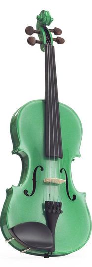 Harlequin Violin - 1/4