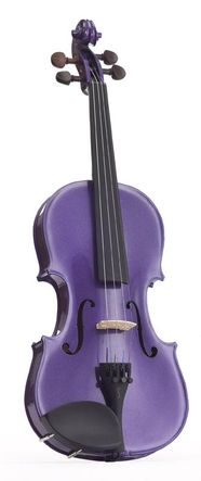 Harlequin Violin - 1/4