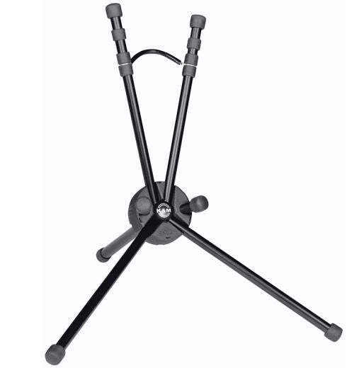 K&M Saxxy Tenor Stand - Standard (14350)