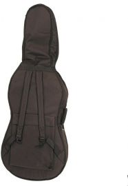 Stentor 1448 Canvas Padded Cello Bag