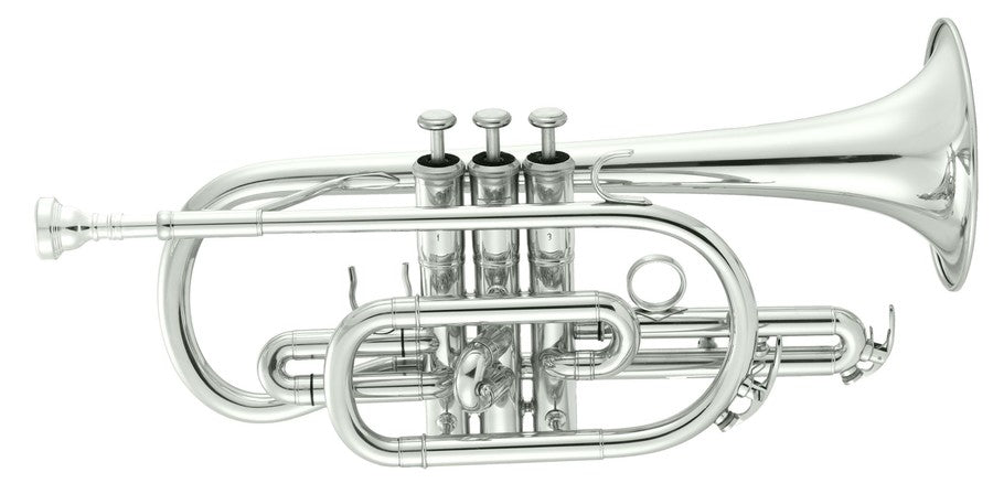 Cornets For Sale | Buy Cornets Online | Band Supplies UK