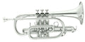 John Packer JP071 Bb Cornet-