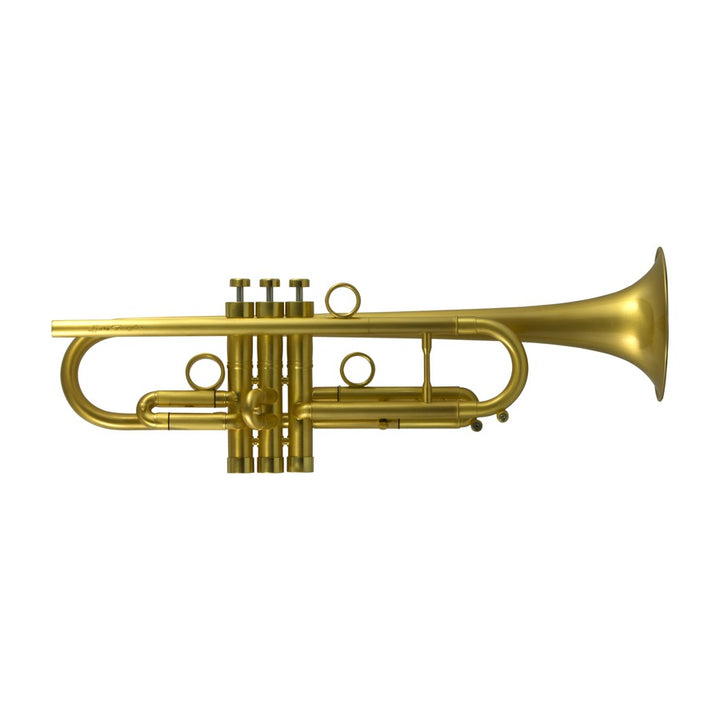 John Packer 'JP by Taylor' Bb Trumpet