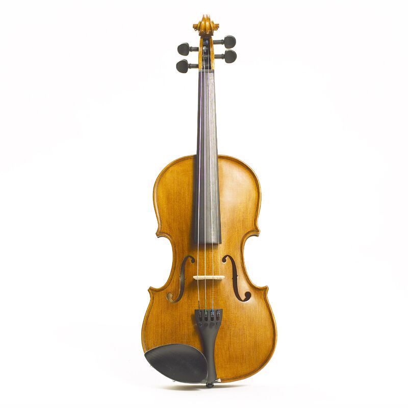 Stentor Student II Violin Outfit