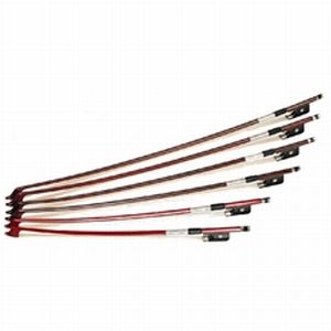Romanian Brazilwood Double Bass Bow