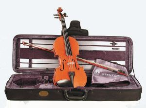 Stentor Conservatoire II Violin Outfit