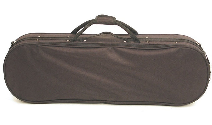 Oblong Lightweight Violin Case