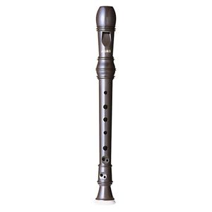 Aulos 507B Sopranino Recorder