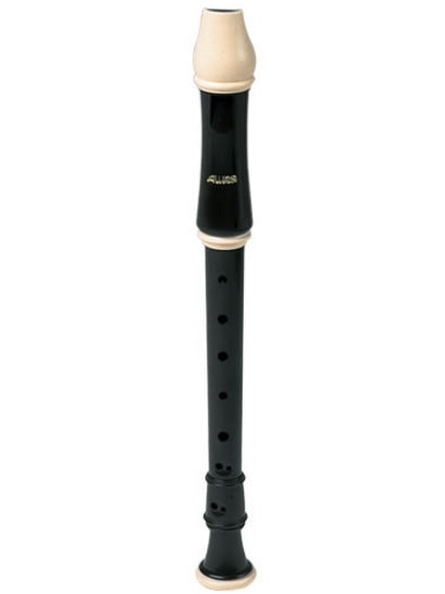Aulos 205A Descant Recorder