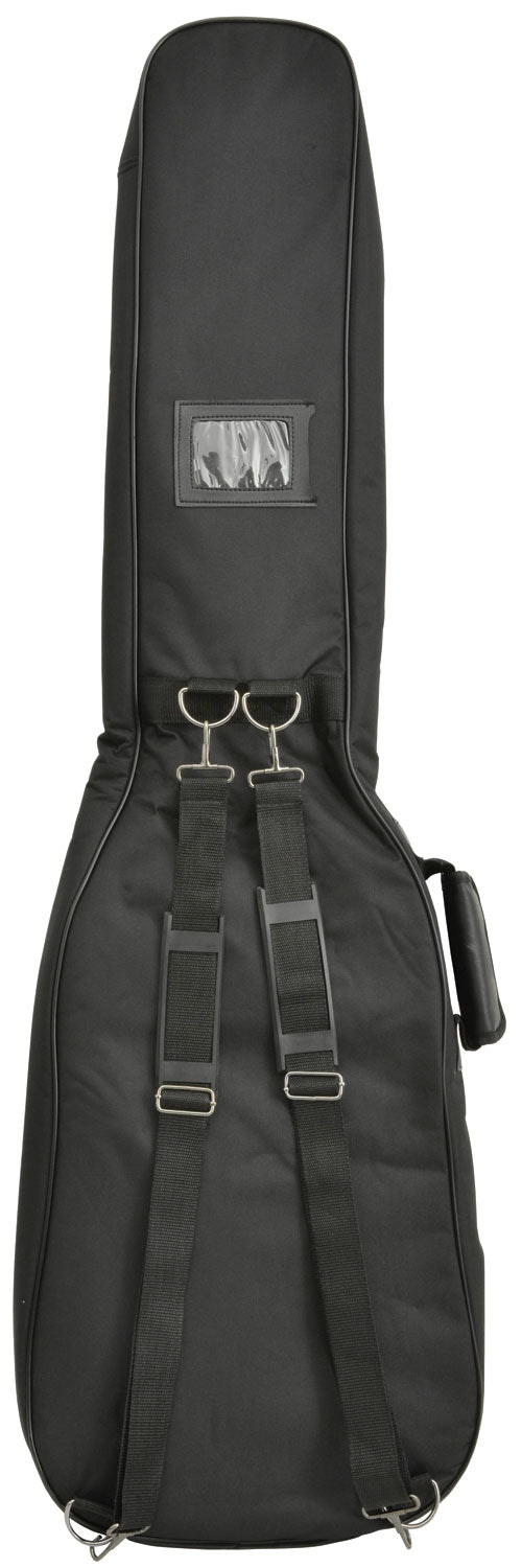 Chord Soft Padded Bass Guitar Gig Bag