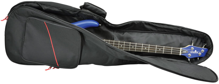 Chord Soft Padded Bass Guitar Gig Bag