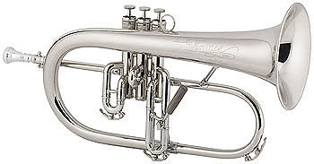 C.G.Conn 1FR-SP Vintage One Flugelhorn