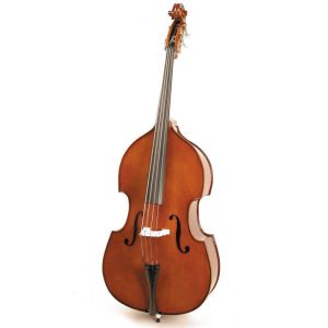 Stentor Student I Double Bass Outfit