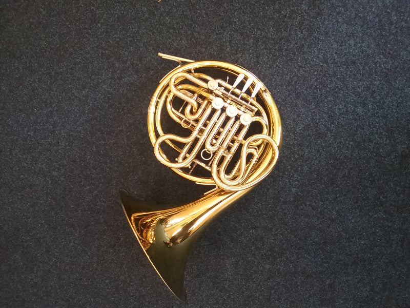 Reynolds French Horn