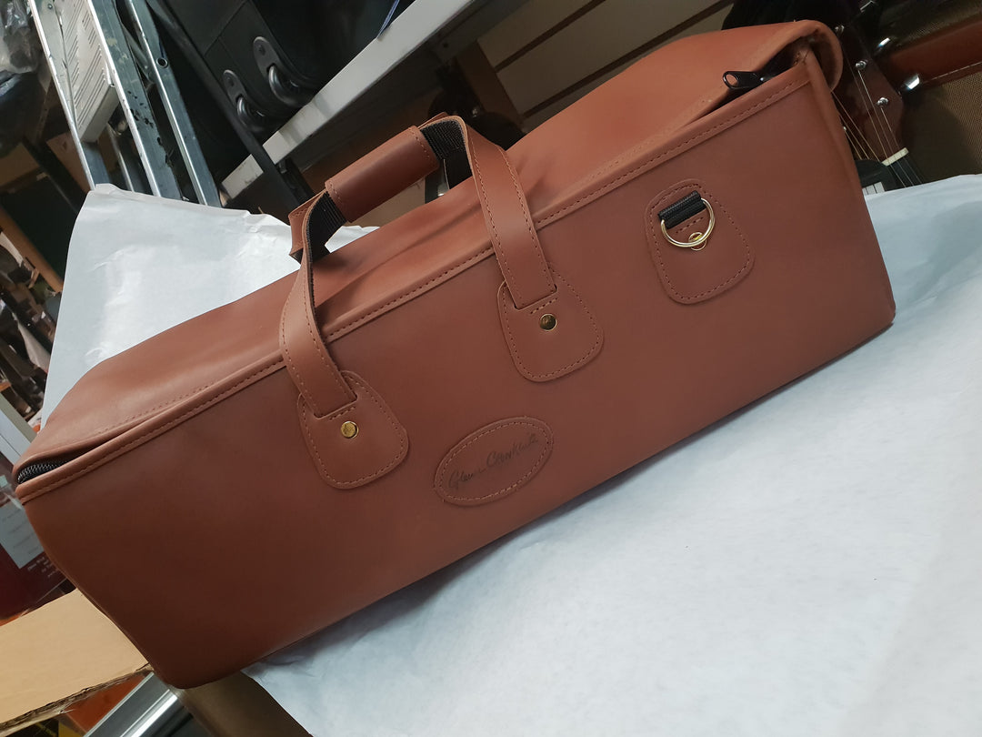 Glenn Cronkhite DoubleTrumpet Gig Bag