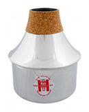Harmon Trumpet WOW-WOW Aluminum Original Mute