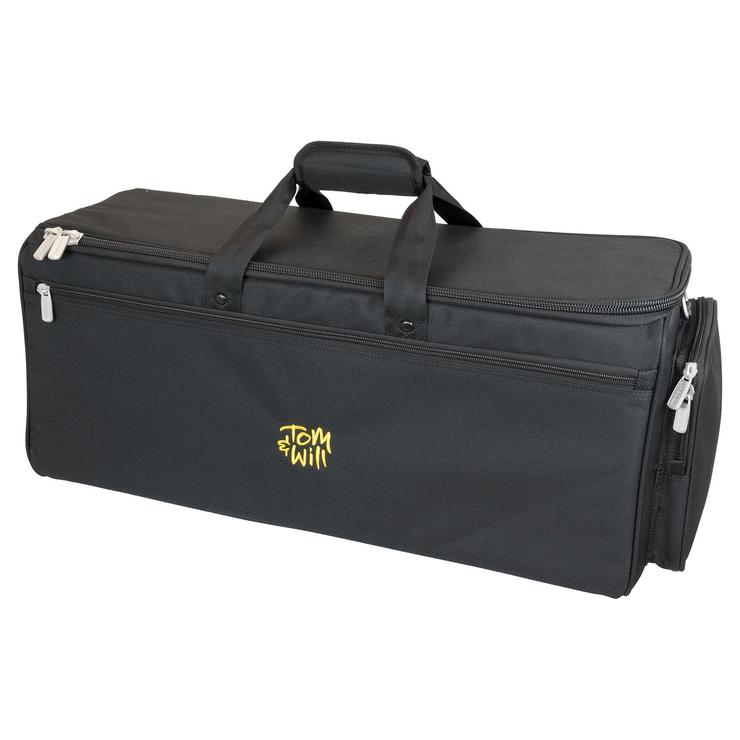 Tom & Will Cornet/Trumpet/Flugel Combi Gig Bag