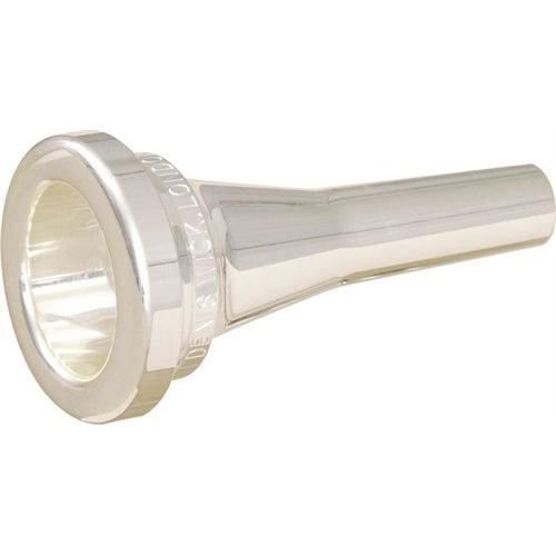 Denis Wick Classic Euphonium Mouthpiece - 6BY